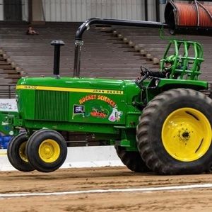 Meet your Posher, Emma